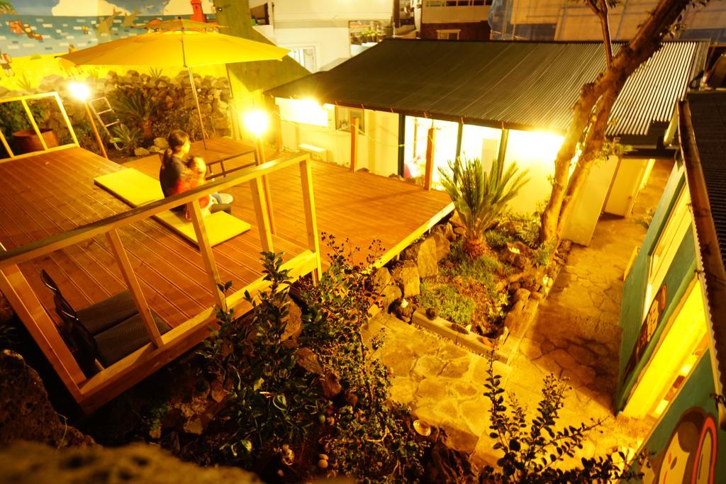Little Haenyeo Jeju Exterior foto