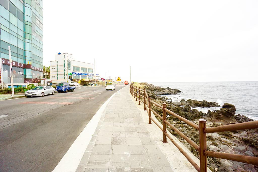 Little Haenyeo Jeju Exterior foto