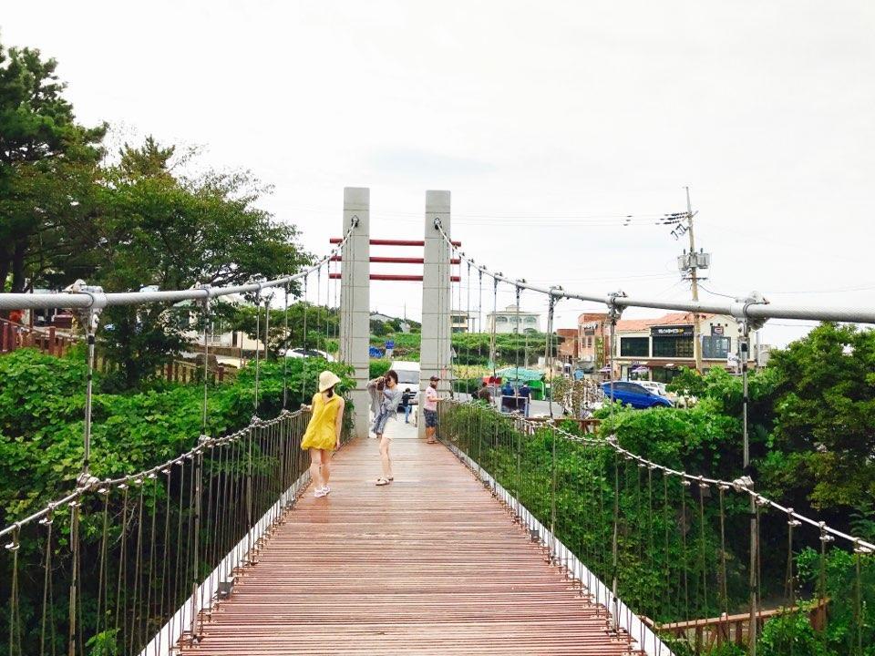 Little Haenyeo Jeju Exterior foto