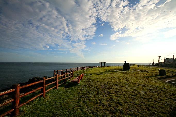 Little Haenyeo Jeju Exterior foto