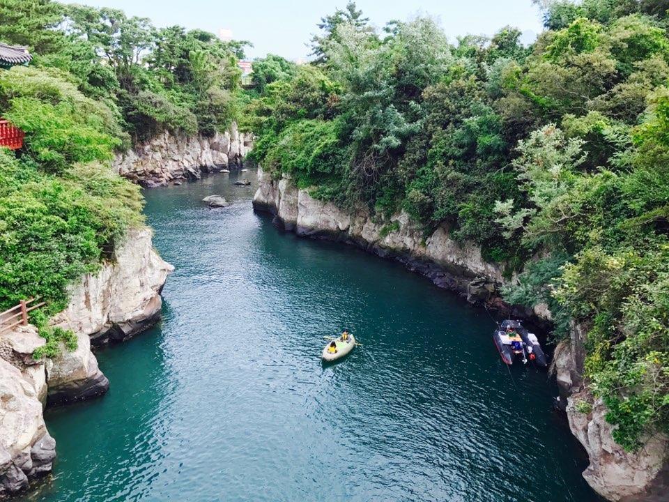 Little Haenyeo Jeju Exterior foto