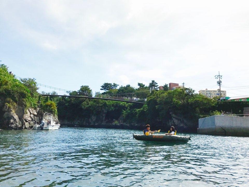 Little Haenyeo Jeju Exterior foto